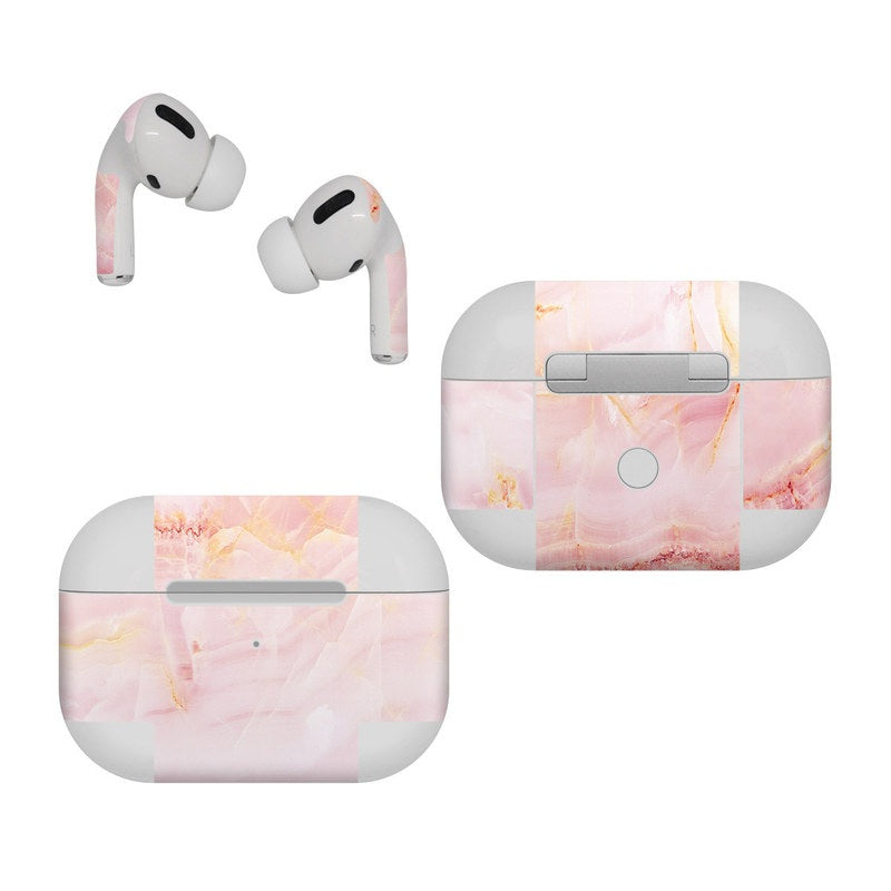 Satin Marble - Apple AirPods Pro Wrap