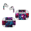 Summer Tropics - Apple AirPods Pro Wrap