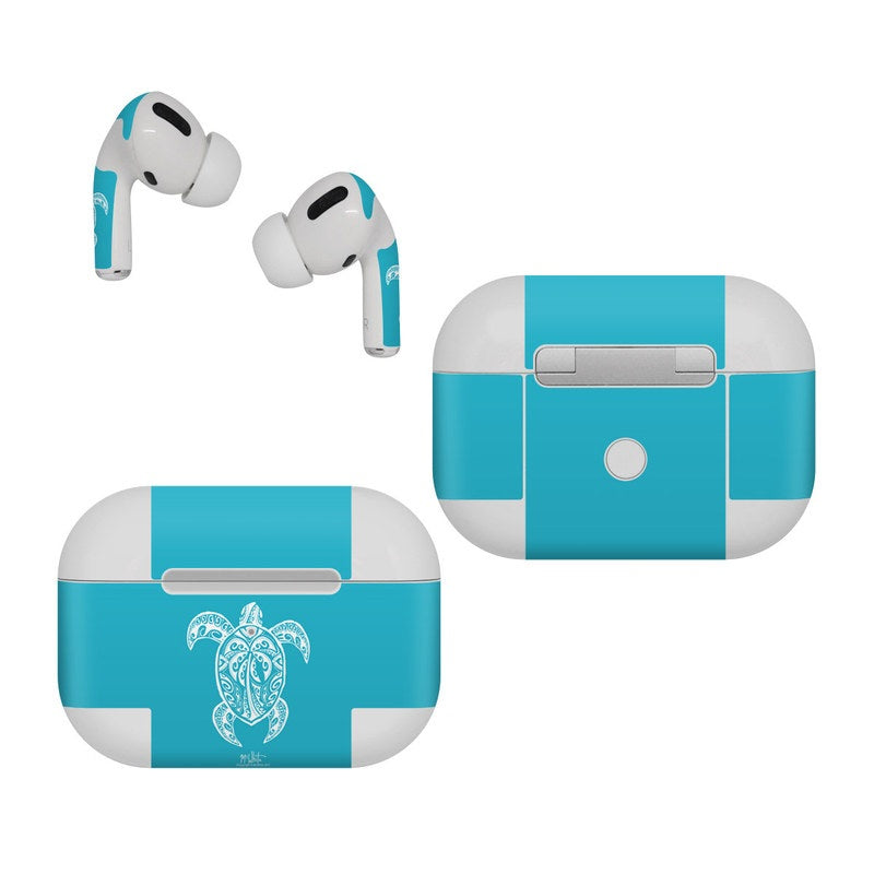 Tahitian - Apple AirPods Pro Wrap