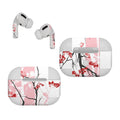 Pink Tranquility - Apple AirPods Pro Wrap