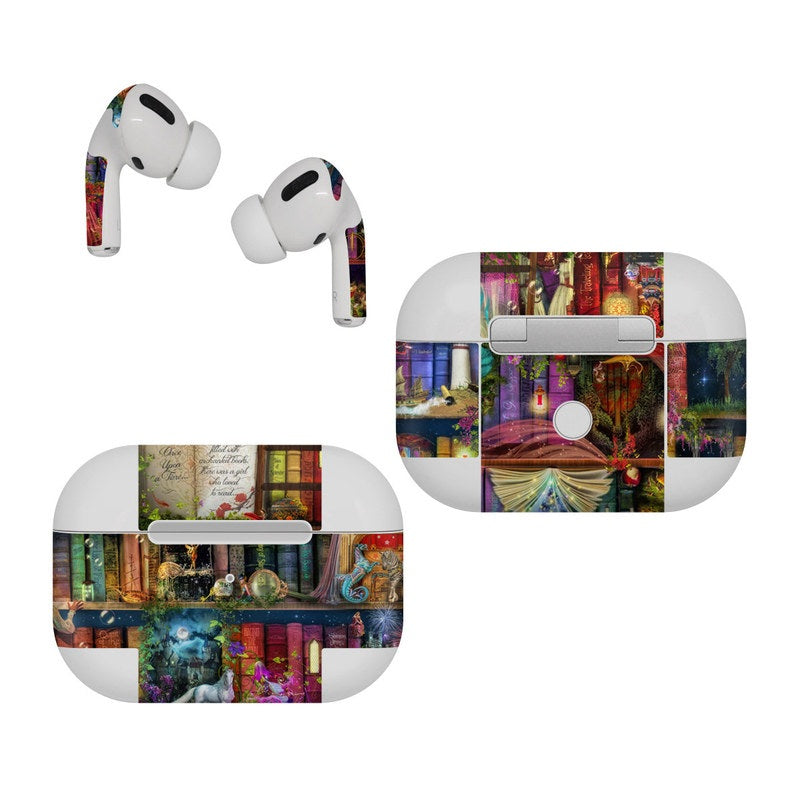 寻宝游戏 - Apple AirPods Pro 保护膜
