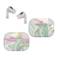 Tropical Leaves - Apple AirPods Pro Wrap