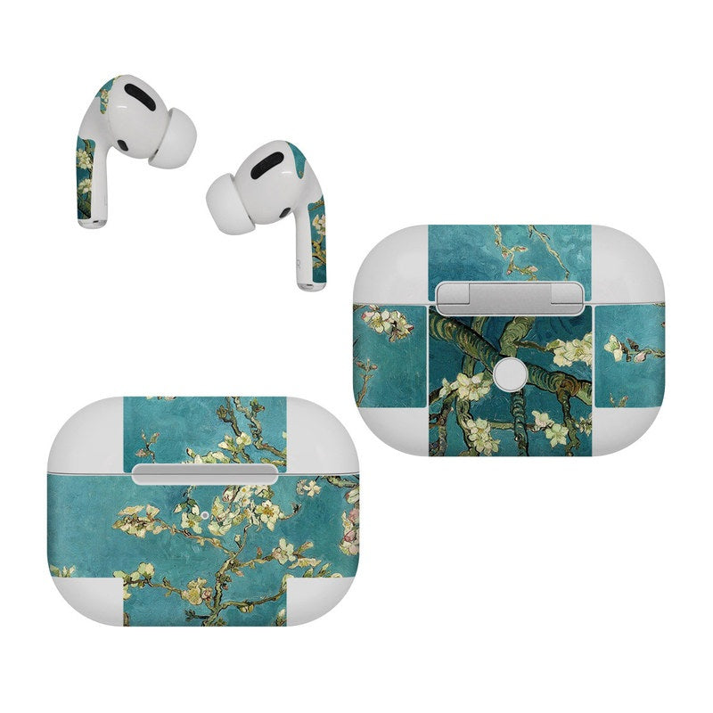 Blossoming Almond Tree - Apple AirPods Pro Wrap