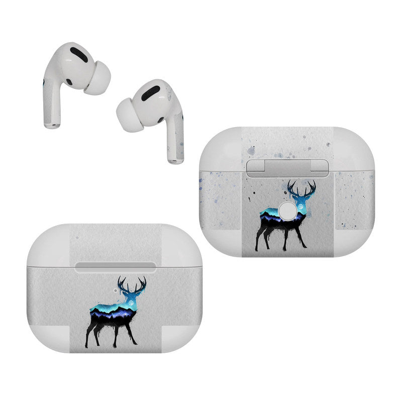 Vitality - Apple AirPods Pro Wrap