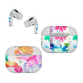 Watercolor Spring Memories - Apple AirPods Pro Wrap