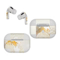 White Velvet - Apple AirPods Pro Wrap