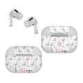 Younique - 适用于 Apple AirPods Pro 的贴膜