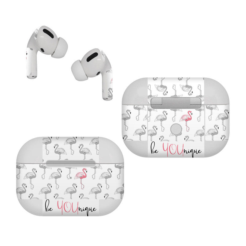Younique - 适用于 Apple AirPods Pro 的贴膜