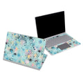 Abstract Ink Splatter - Microsoft Surface Book Wrap