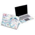 Abstract Organic - Microsoft Surface Book Wrap