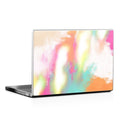 Abstract Pop - Laptop Lid Wrap