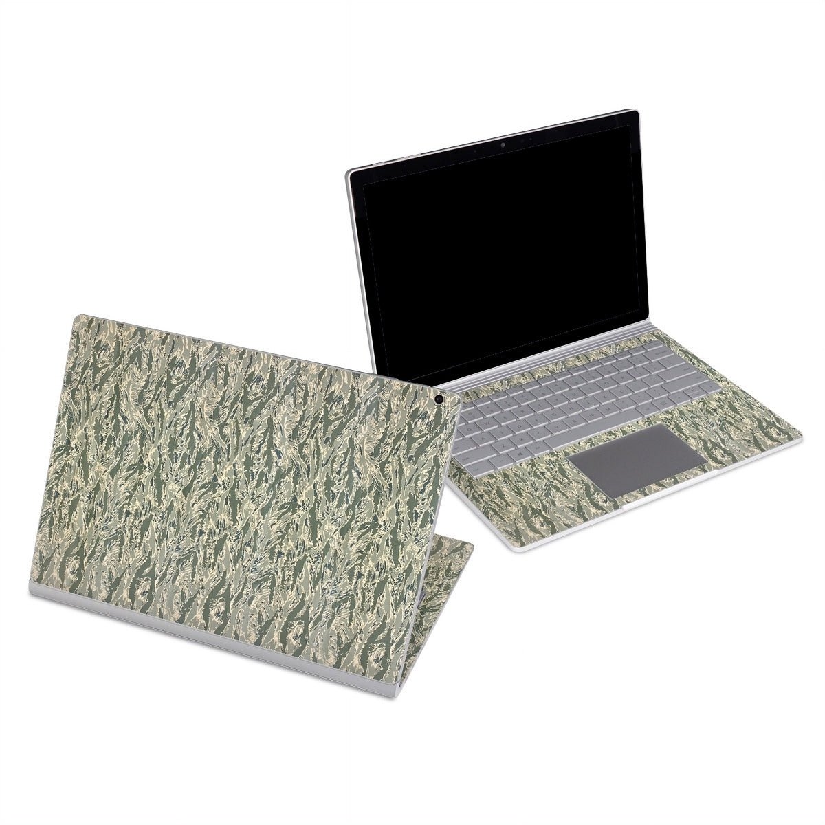ABU Camo - Microsoft Surface Book Wrap
