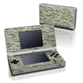 ABU Camo - Nintendo DS Lite Wrap
