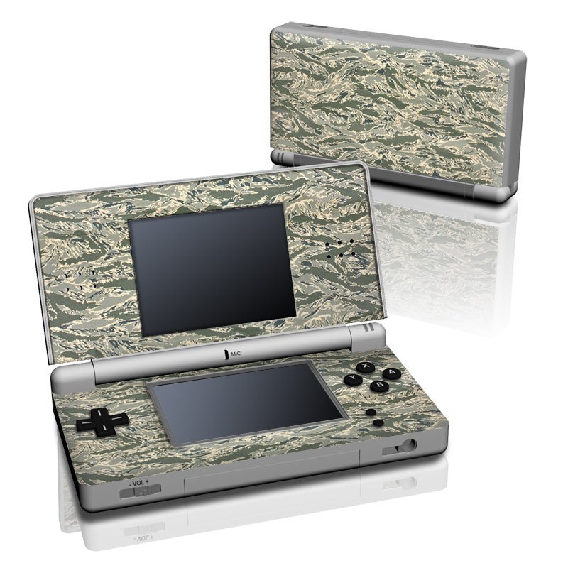 ABU Camo - Nintendo DS Lite Wrap