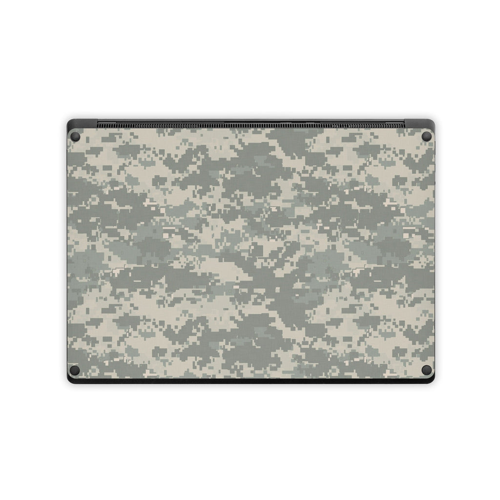 ACU Camo - Microsoft Surface Laptop Wrap