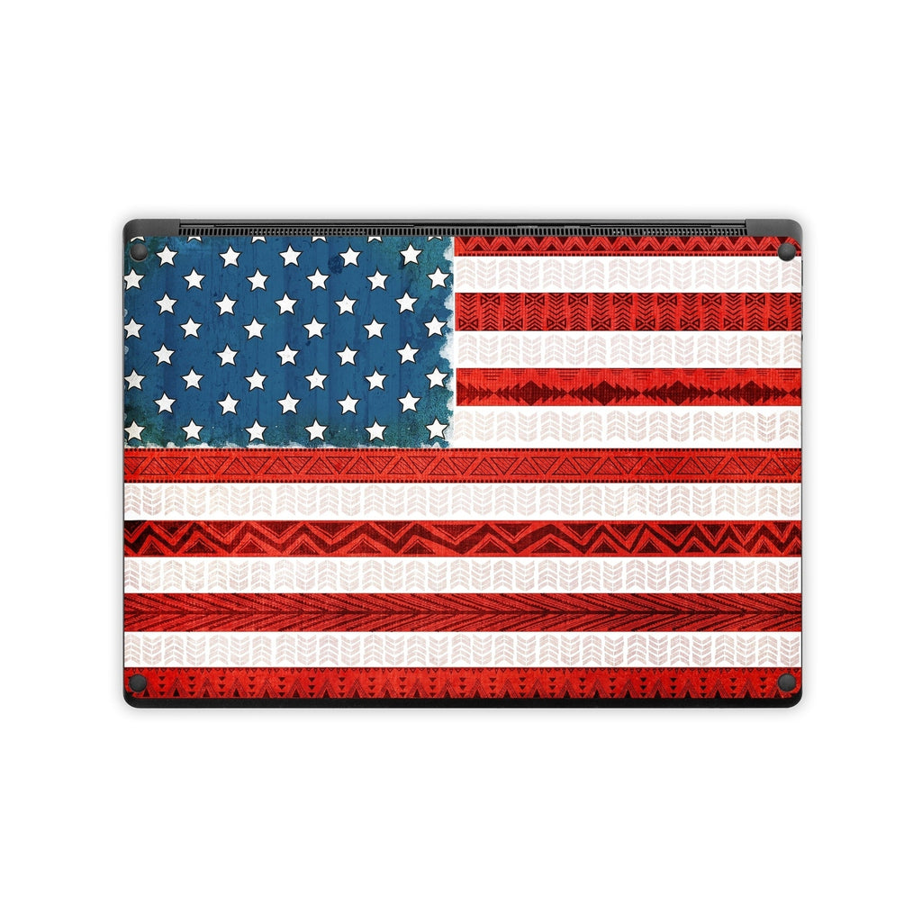 American Tribe - Microsoft Surface Laptop Wrap