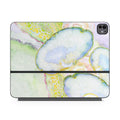 Agate Dreams - Apple Magic Keyboard for iPad Wrap