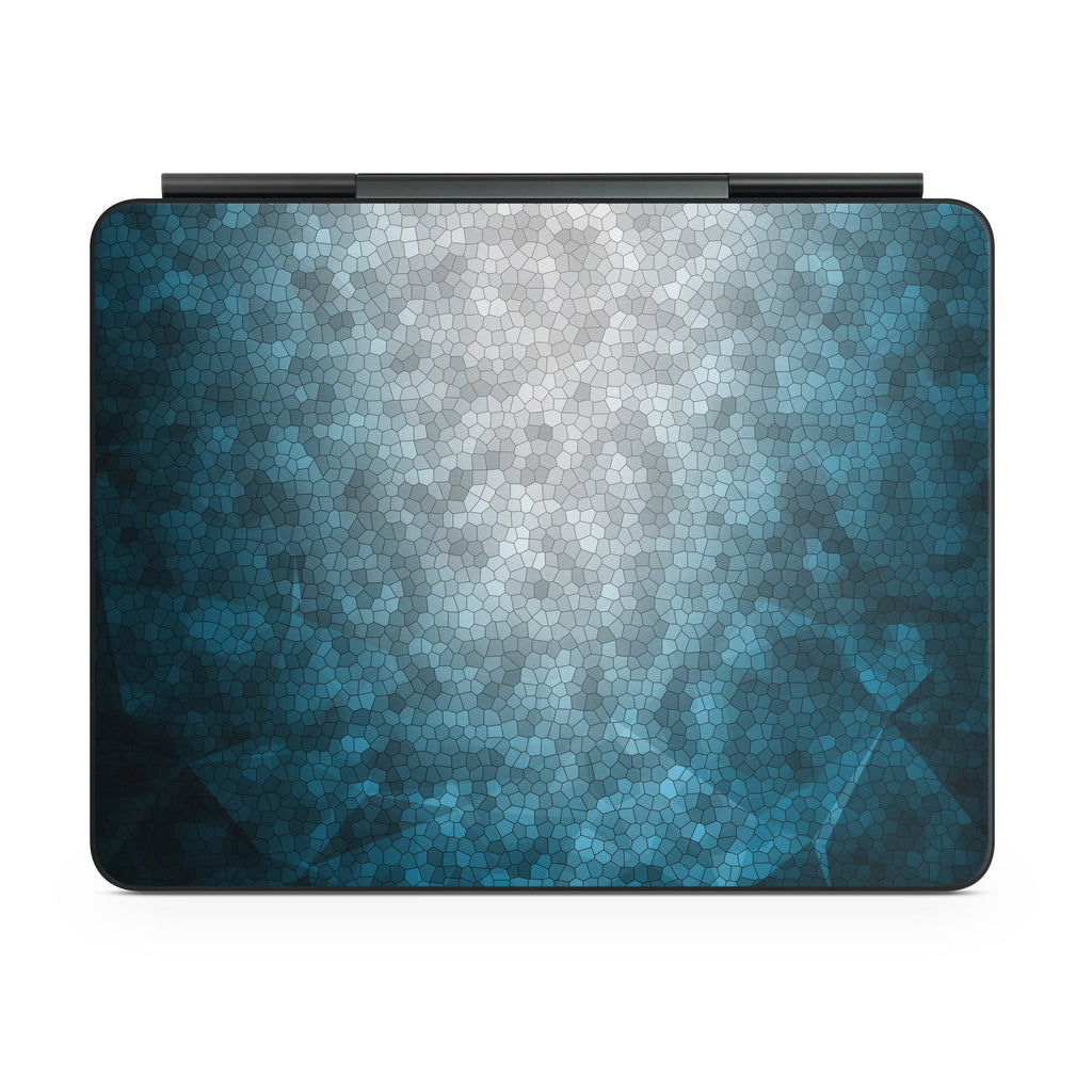 Atmosférico - Piel para Apple Magic Keyboard de iPad