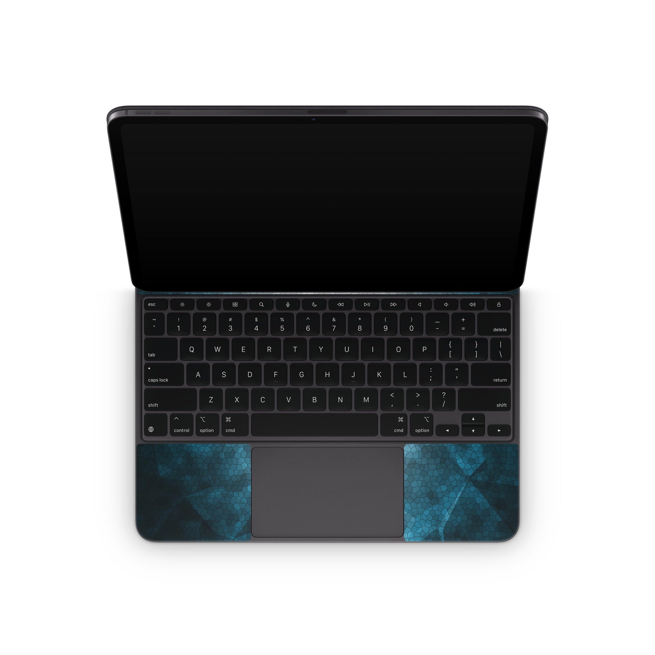 Atmosférico - Piel para Apple Magic Keyboard de iPad