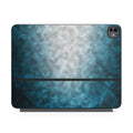 Atmosférico - Piel para Apple Magic Keyboard de iPad