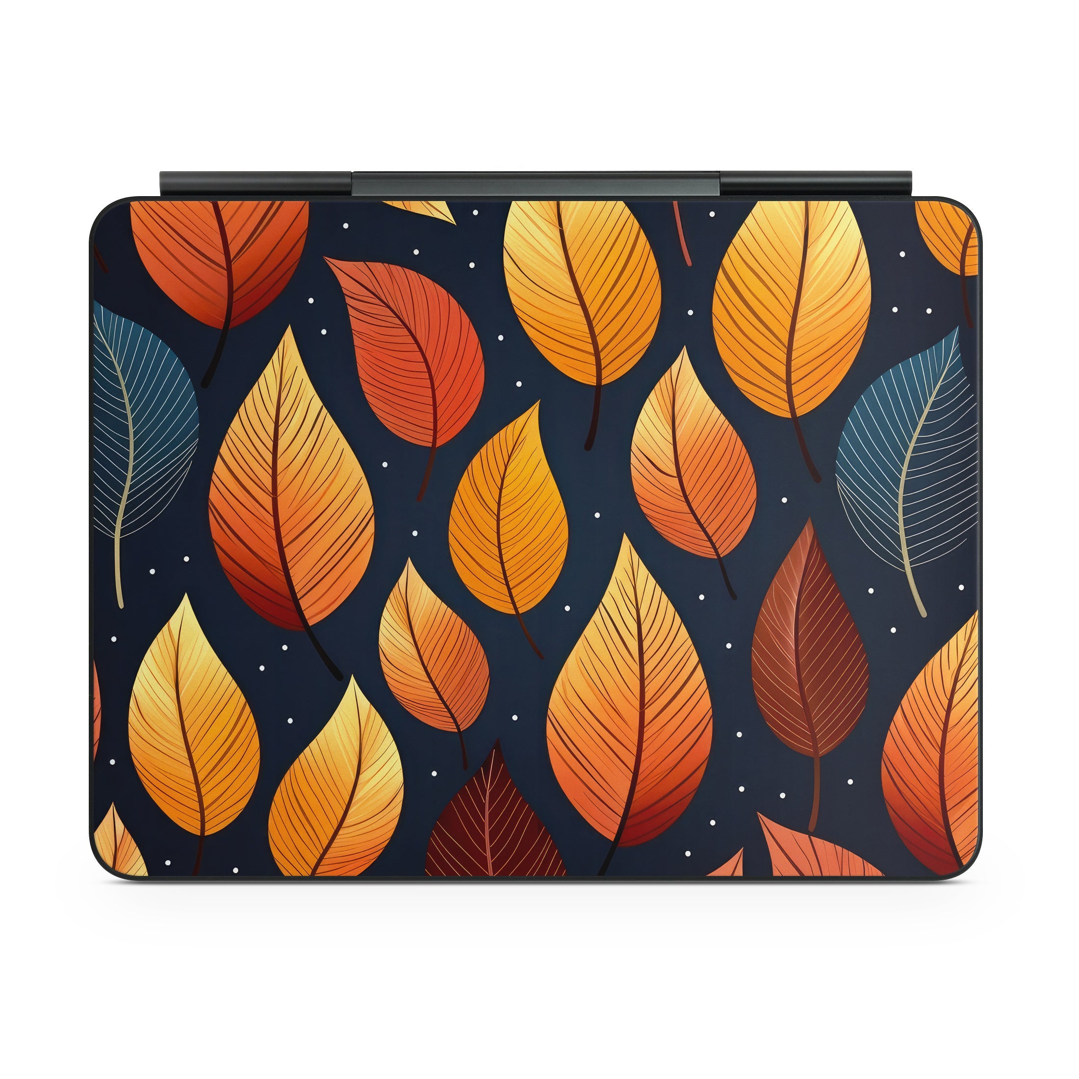 Autumn Nocturne - Apple Magic Keyboard for iPad Wrap