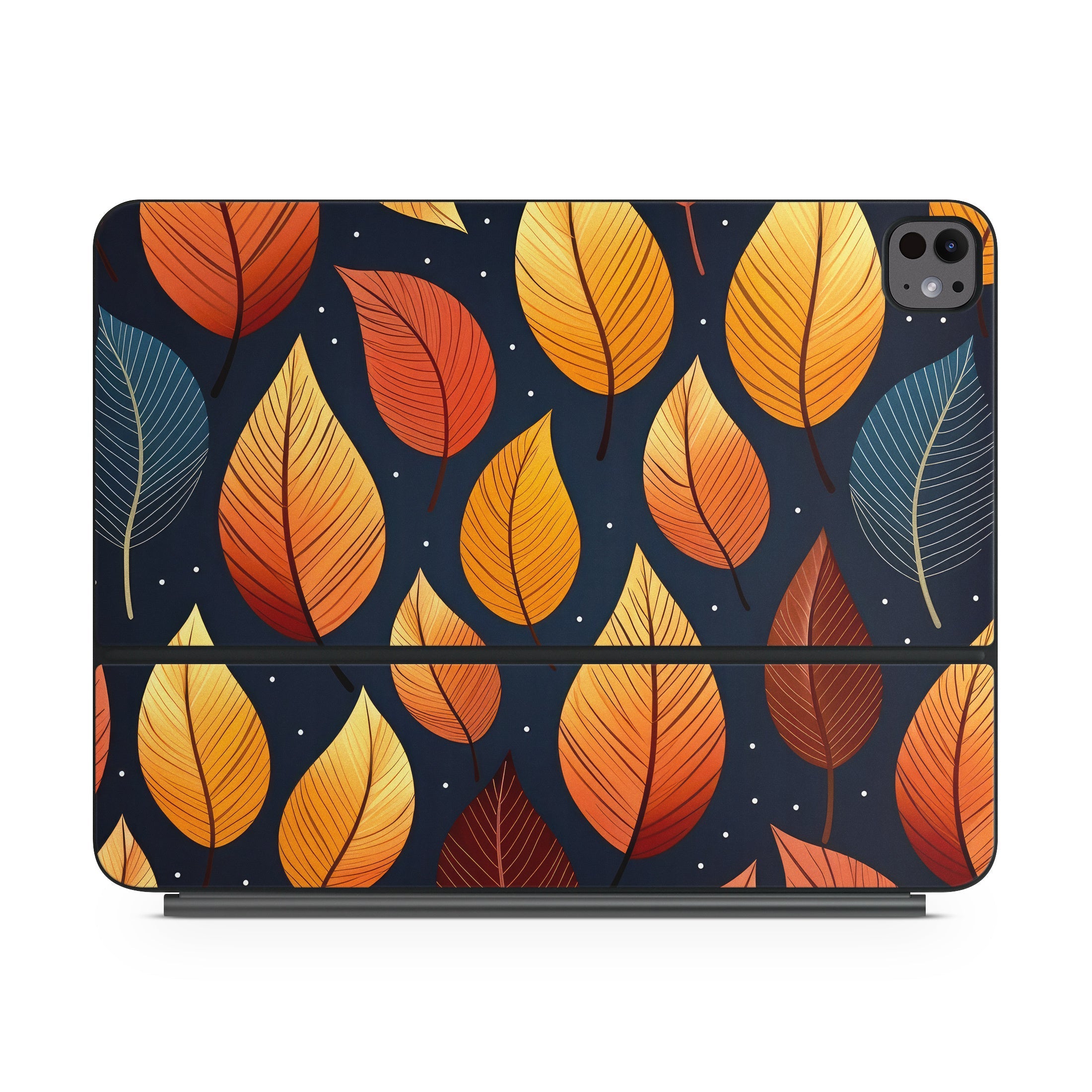 Autumn Nocturne - Apple Magic Keyboard for iPad Wrap