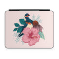 Barn Swallows - Apple Magic Keyboard for iPad Wrap