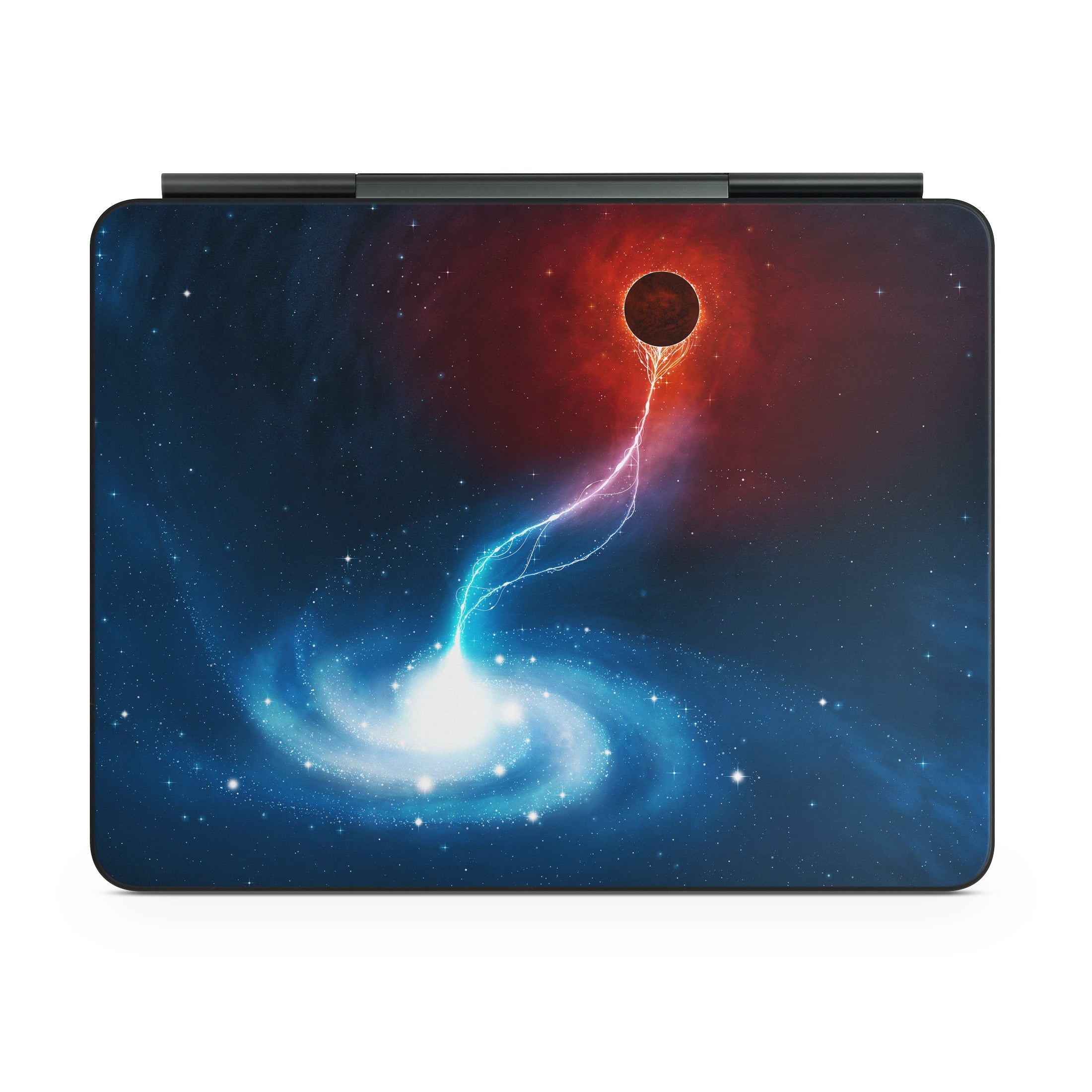 Black Hole - Apple Magic Keyboard for iPad Wrap