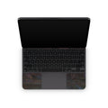 Black Angel - Apple Magic Keyboard for iPad Wrap