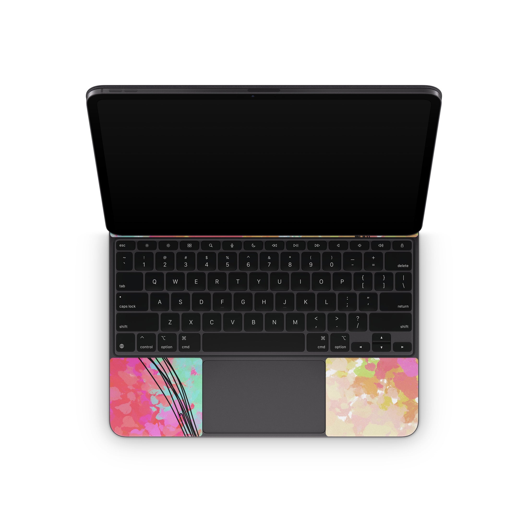 Bright Dots - Apple Magic Keyboard for iPad Wrap