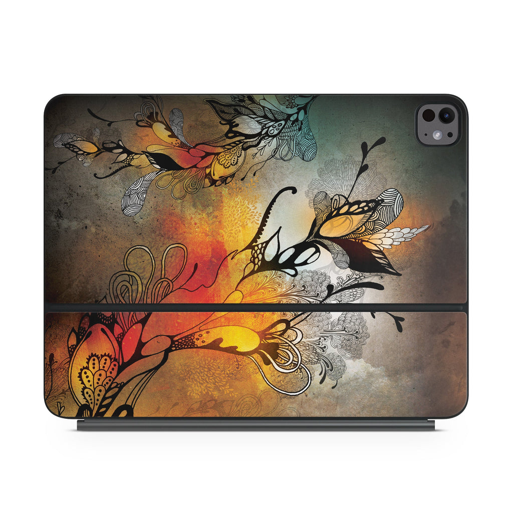 Before The Storm - Apple Magic Keyboard for iPad Wrap