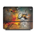 Before The Storm - Apple Magic Keyboard for iPad Wrap