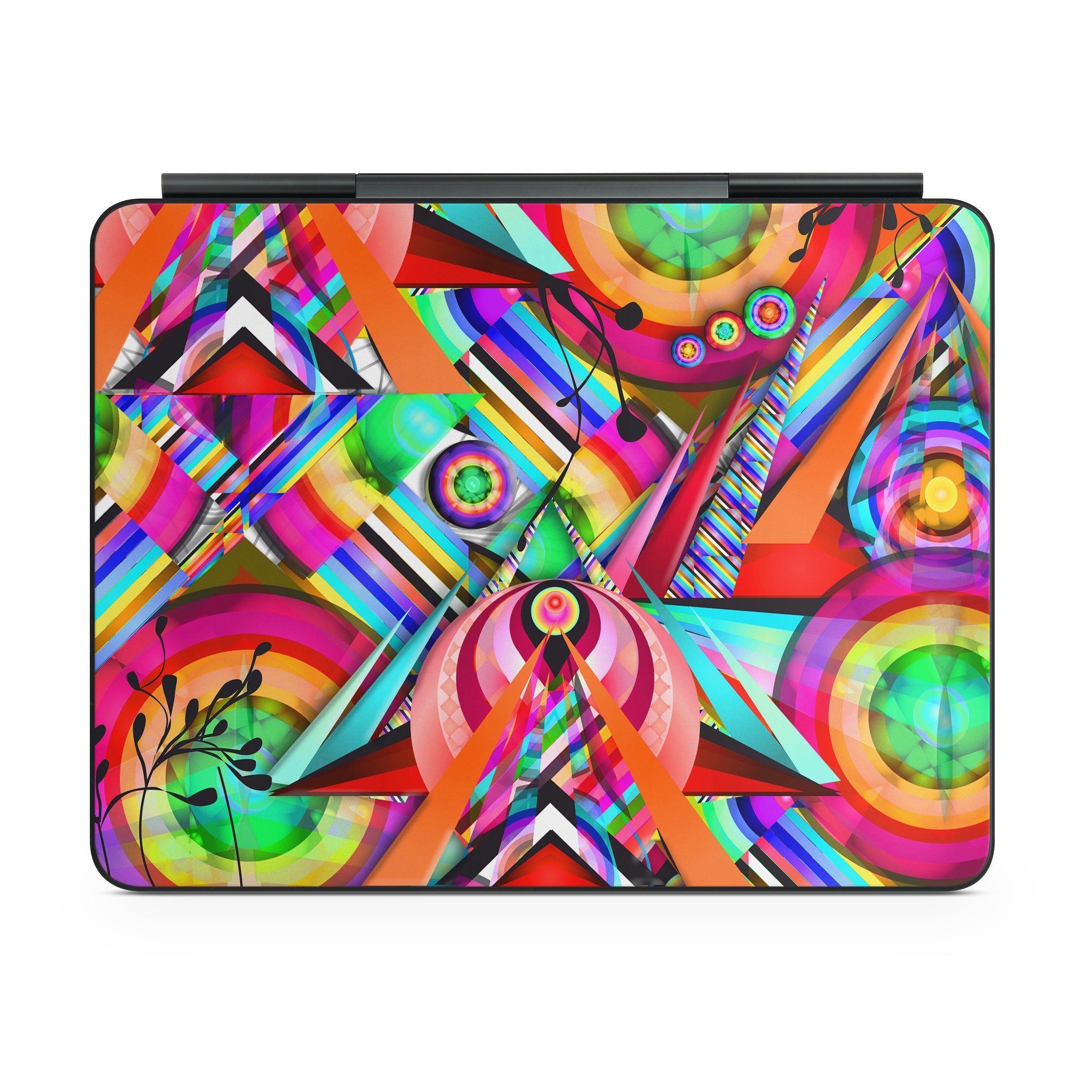 Calei - Apple Magic Keyboard for iPad Wrap
