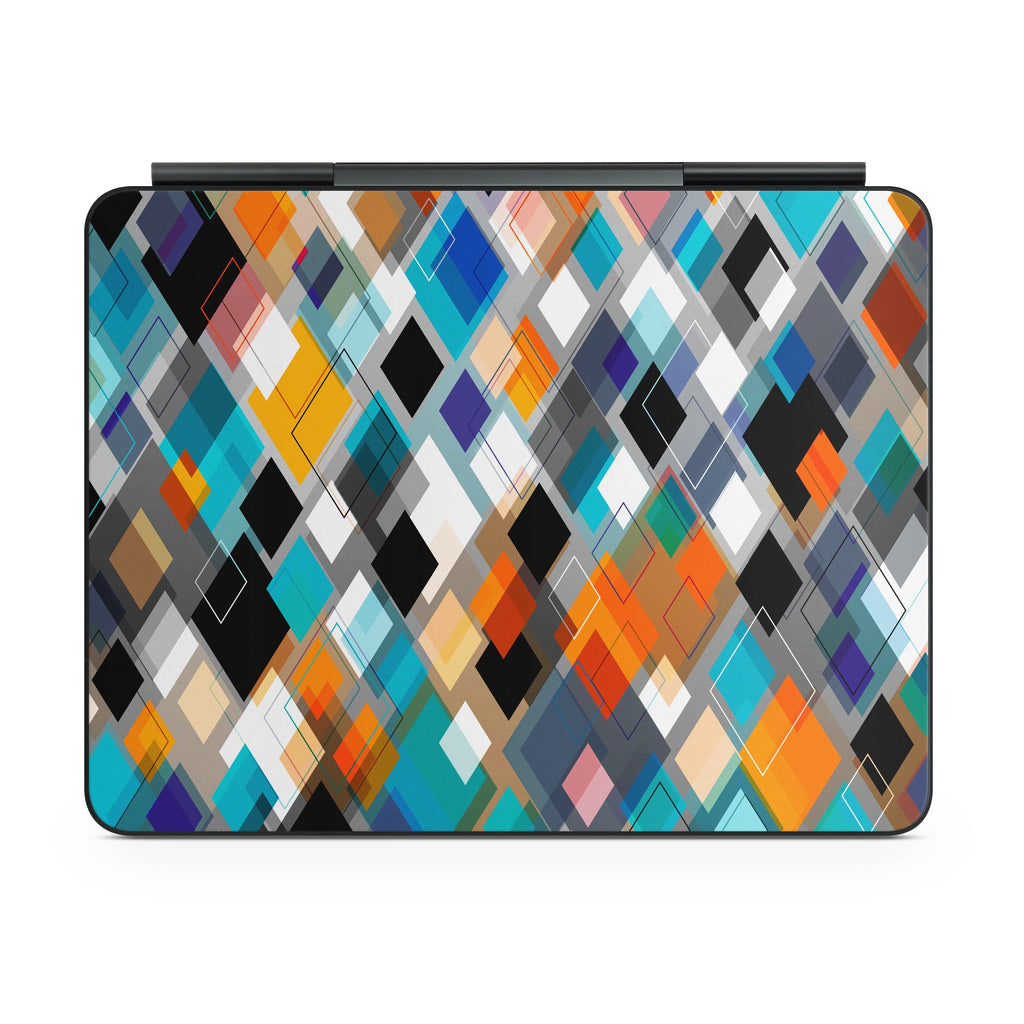 Calliope - Apple Magic Keyboard for iPad Wrap