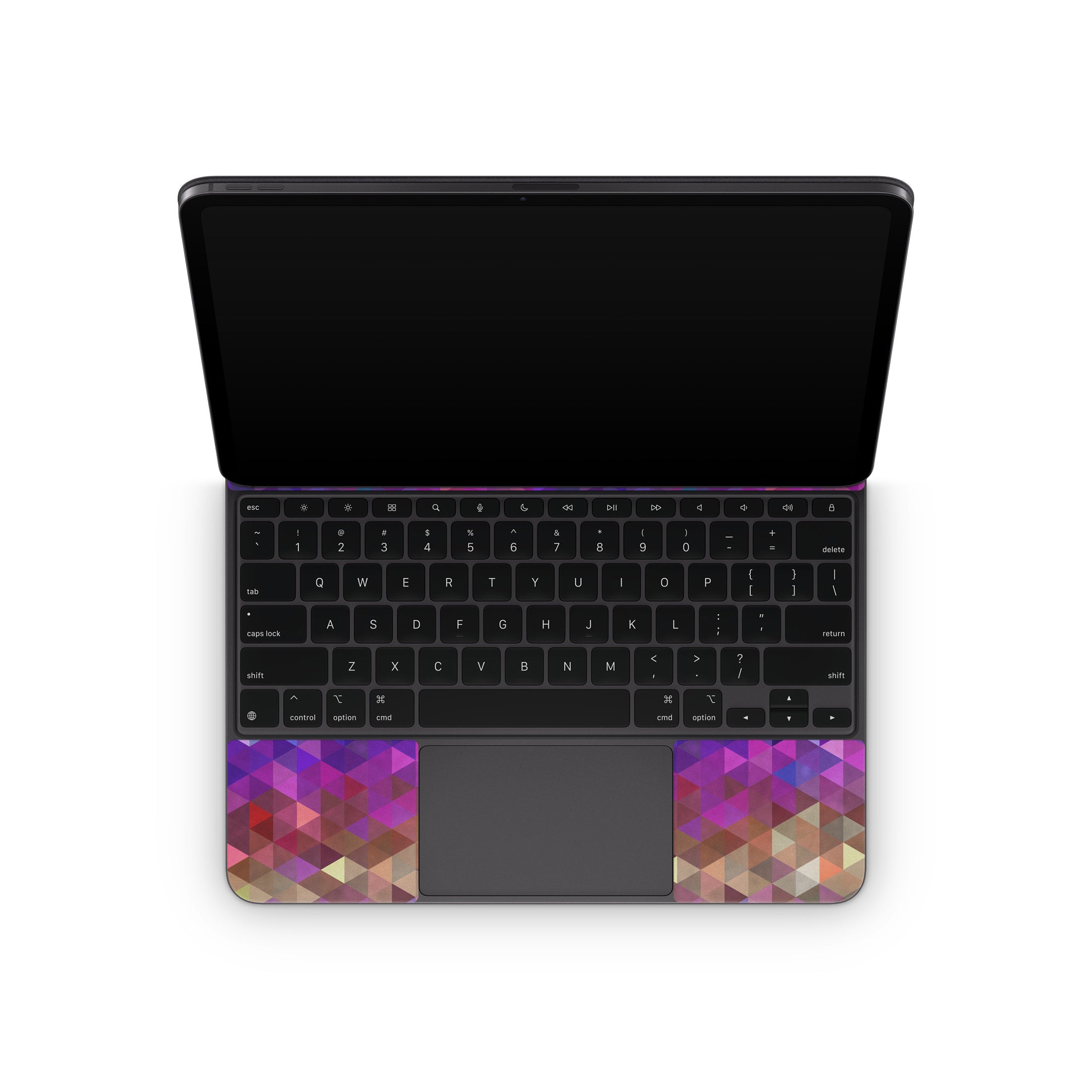 Charmed - Apple Magic Keyboard for iPad Wrap