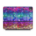 Charmed - Apple Magic Keyboard for iPad Wrap