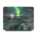 Chasing Lights - Apple Magic Keyboard for iPad Wrap