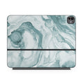 Cloud Dance - Apple Magic Keyboard for iPad Wrap