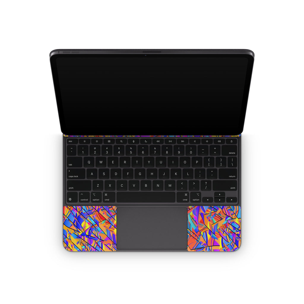 Colormania - Apple Magic Keyboard for iPad Wrap