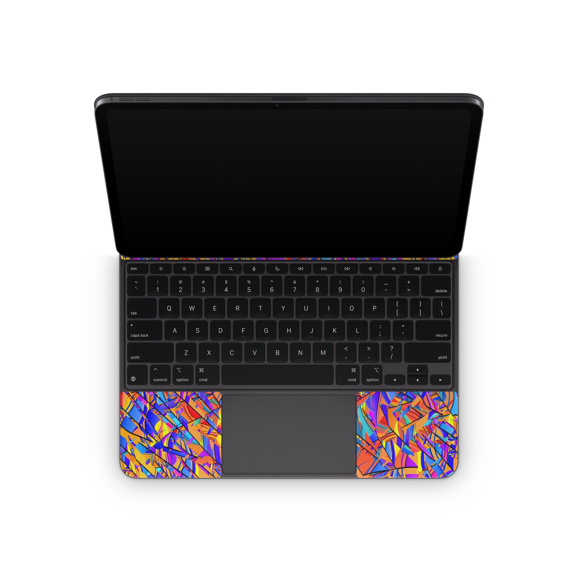 Colormania - Apple Magic Keyboard for iPad Wrap