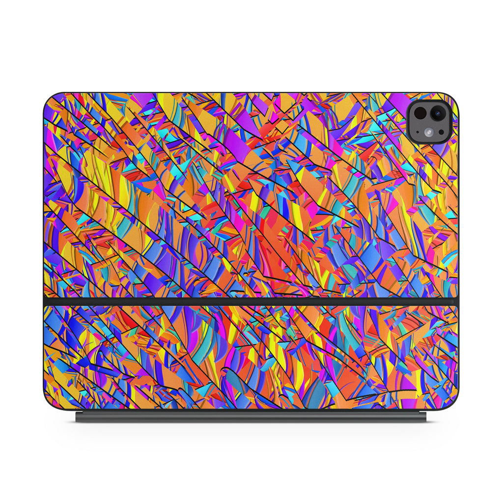 Colormania - Apple Magic Keyboard for iPad Wrap