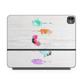 Compass - Apple Magic Keyboard for iPad Wrap