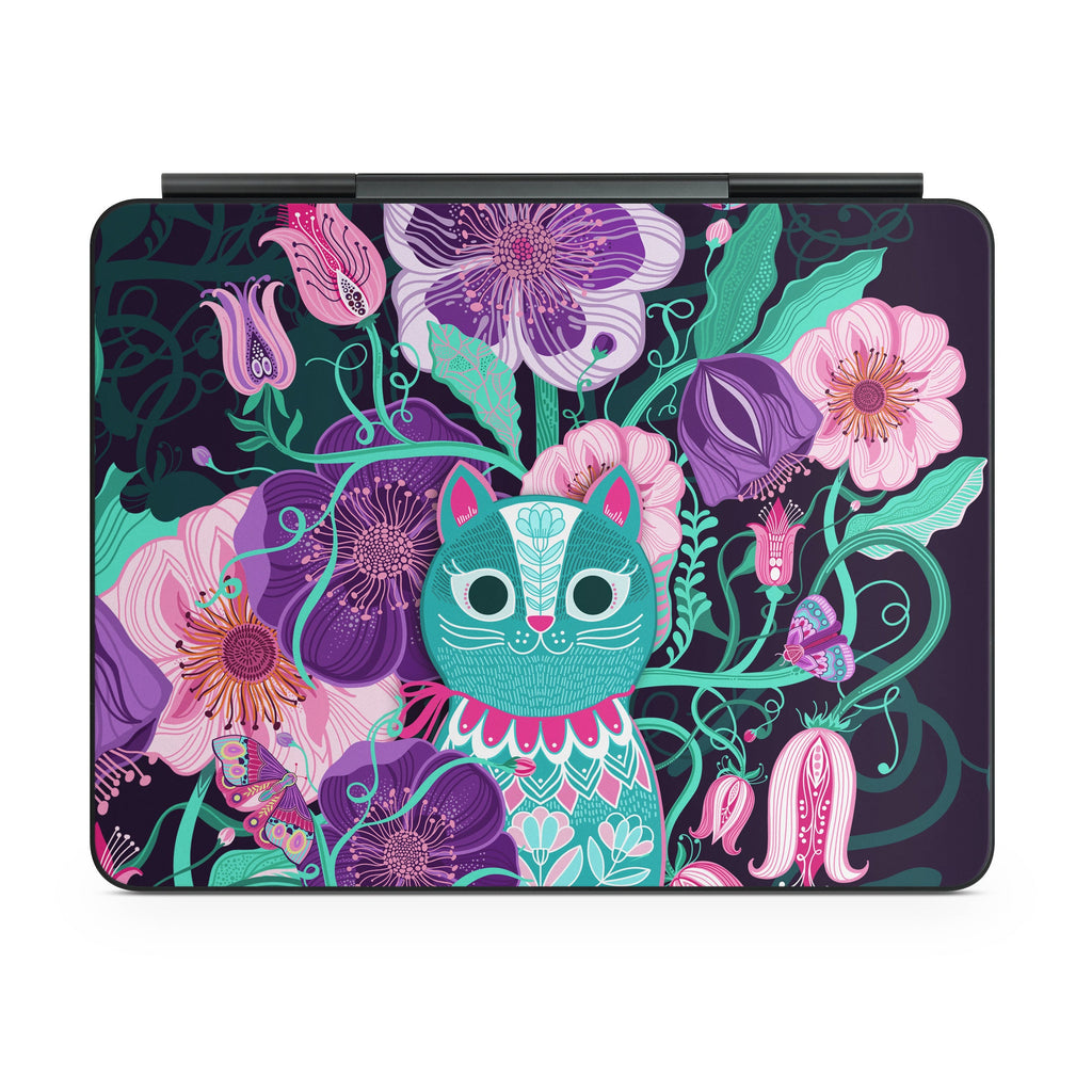 Copia De Gato - Apple Magic Keyboard for iPad Wrap