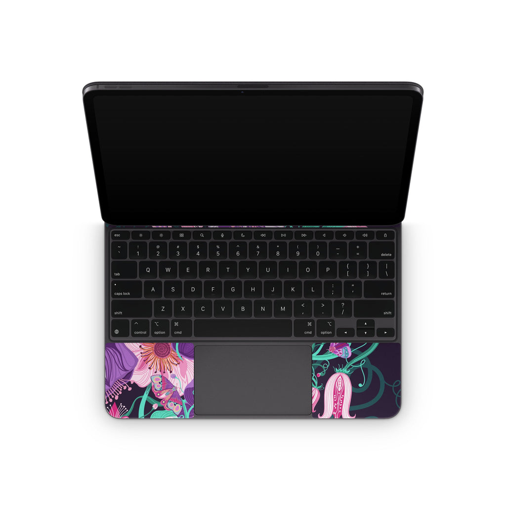 Copia De Gato - Apple Magic Keyboard for iPad Wrap