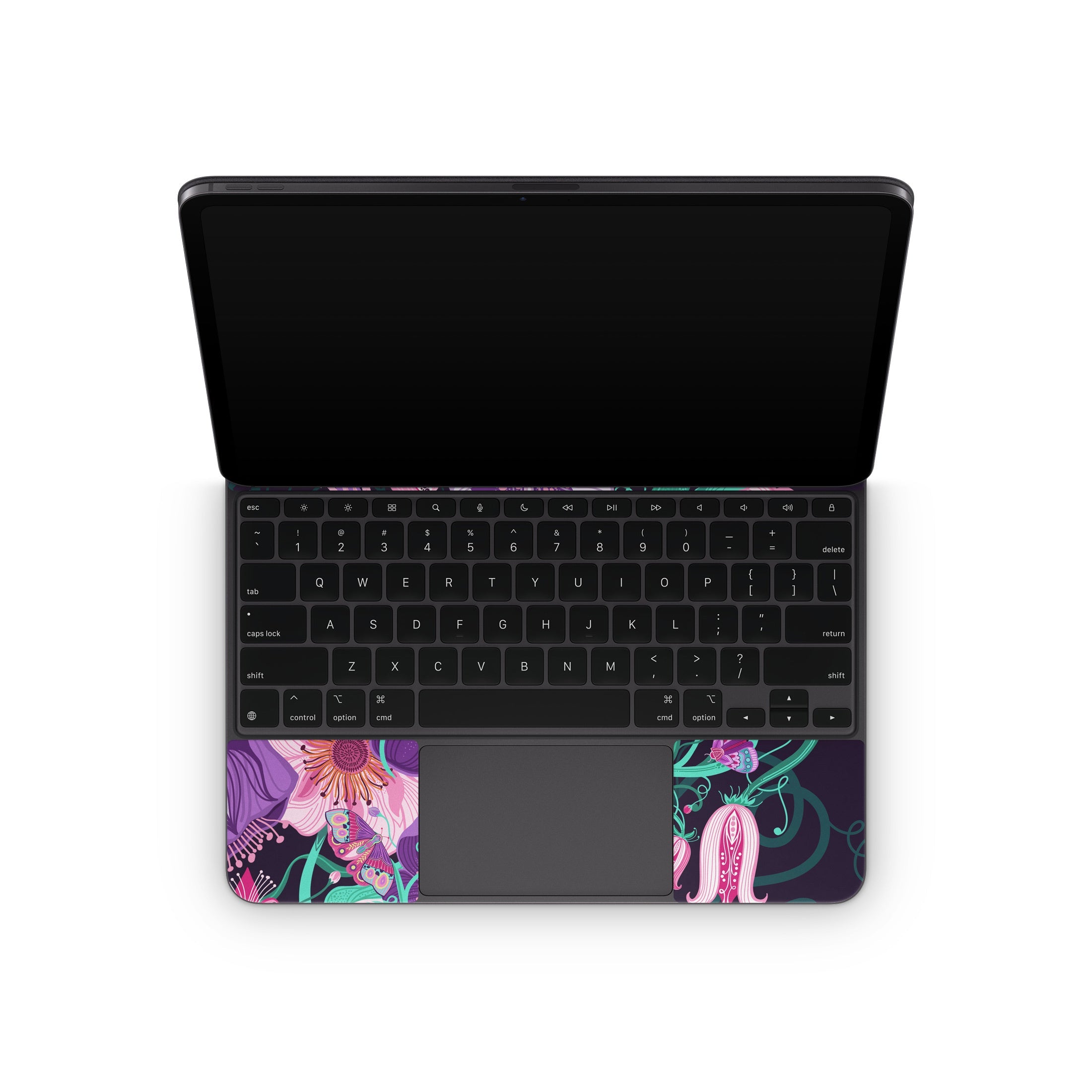 Copia De Gato - Apple Magic Keyboard for iPad Wrap