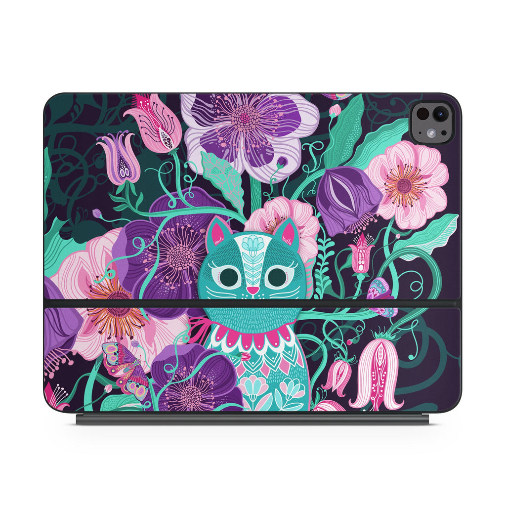 Copia De Gato - Apple Magic Keyboard for iPad Wrap