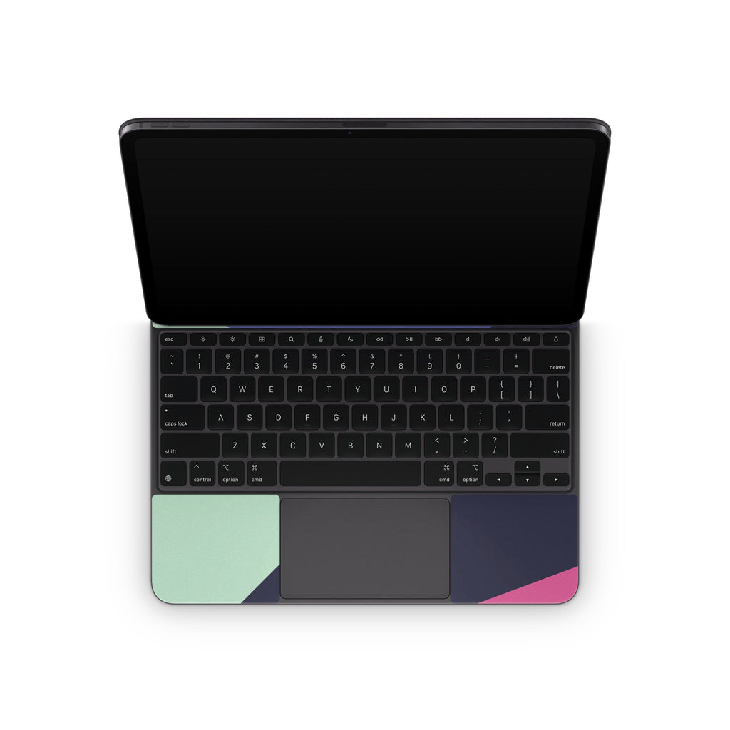 Dana - Apple Magic Keyboard for iPad Wrap