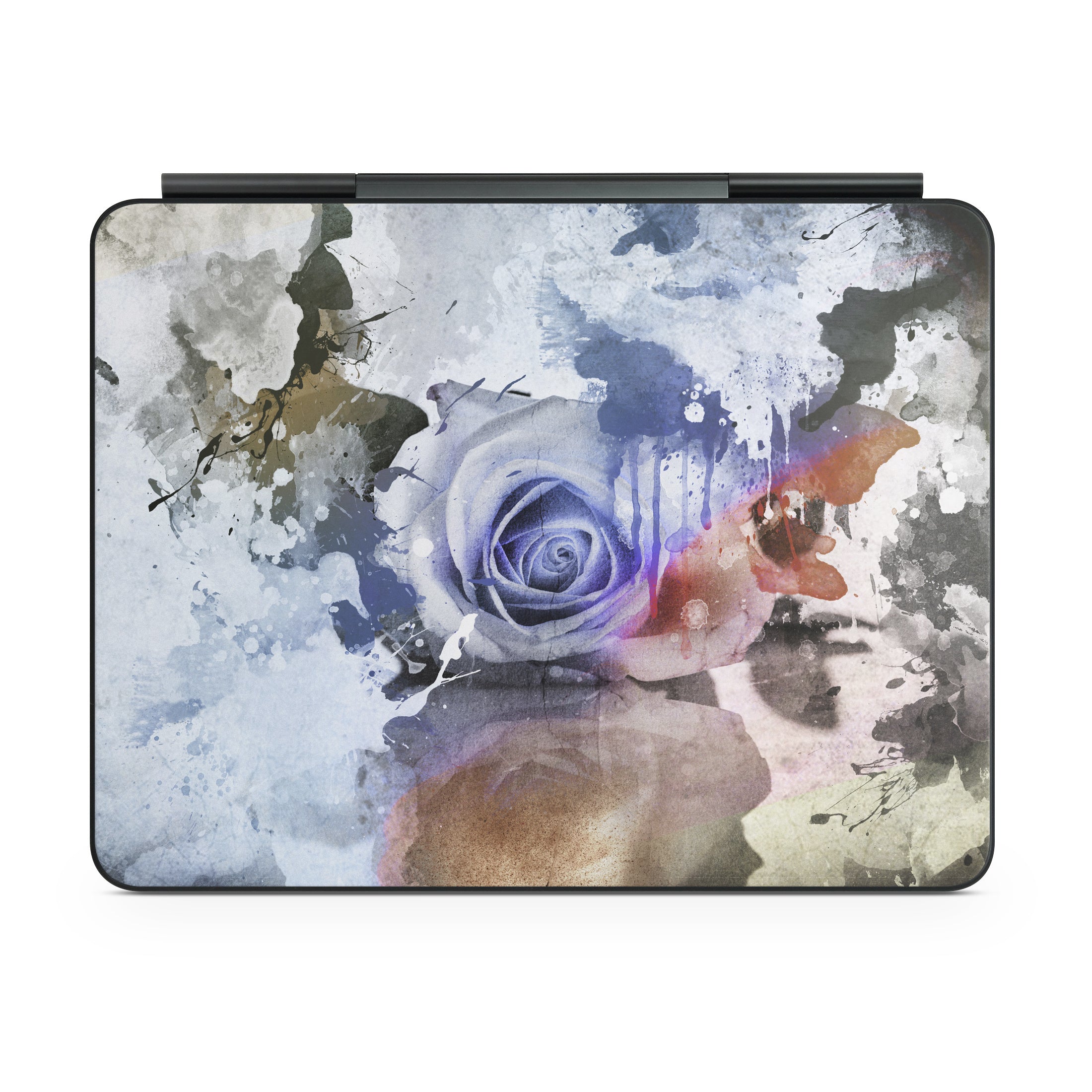 Days Of Decay - Apple Magic Keyboard for iPad Wrap