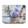 Days Of Decay - Apple Magic Keyboard for iPad Wrap