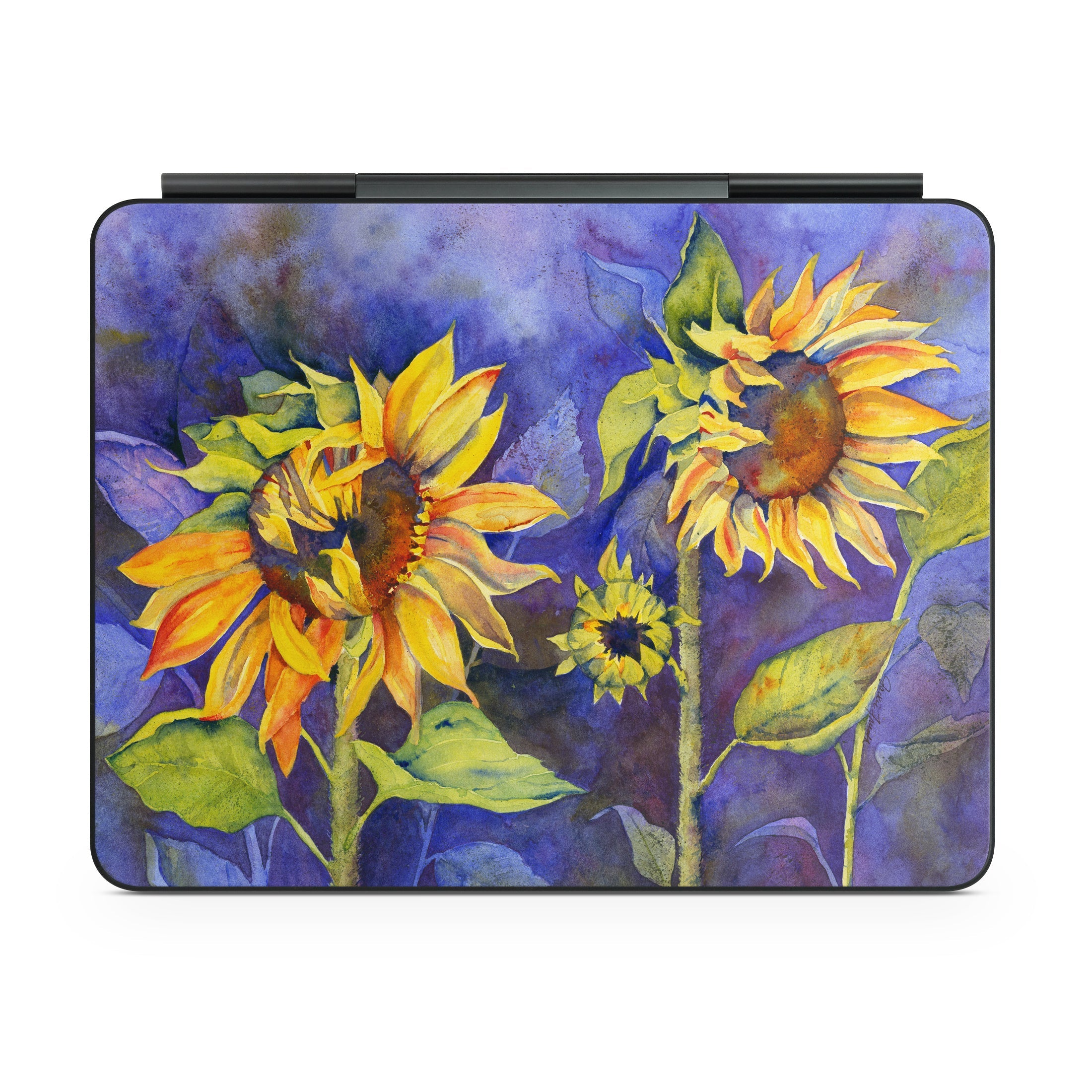 Day Dreaming - Apple Magic Keyboard for iPad Wrap